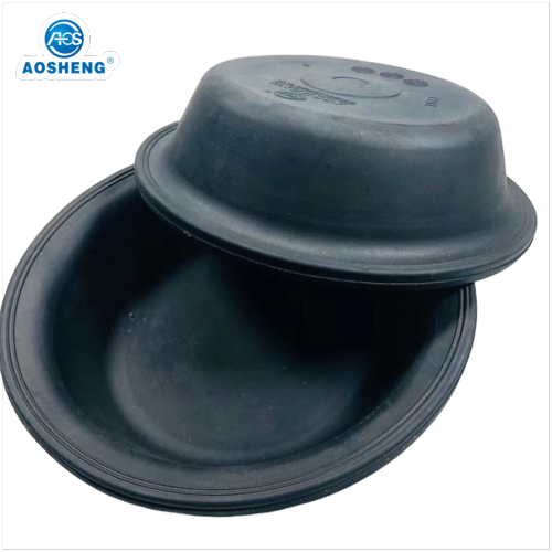 customized high quality rubber diaphragm T30